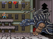 contra iii on snes